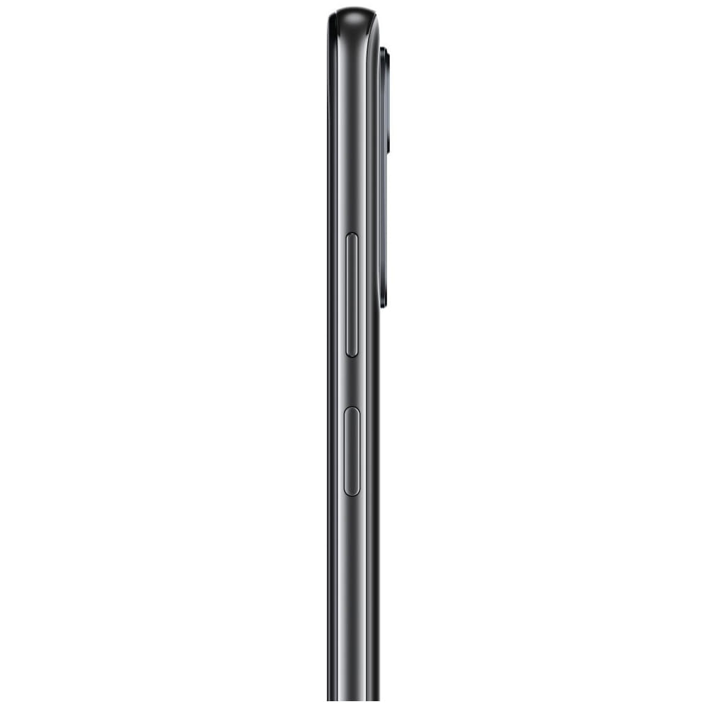 POCO M4 Pro 5G - Refurbished_Power Black_Right Side_49603