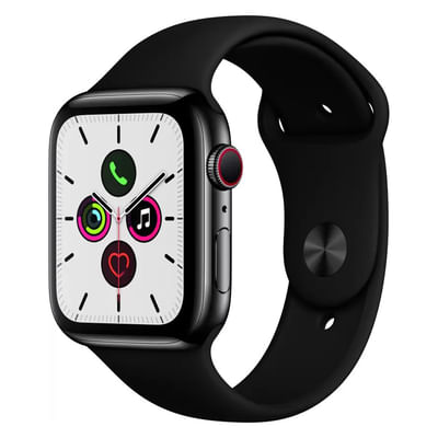 Buy Refurbished and Second Hand Apple Watch Series (40mm, GPS+