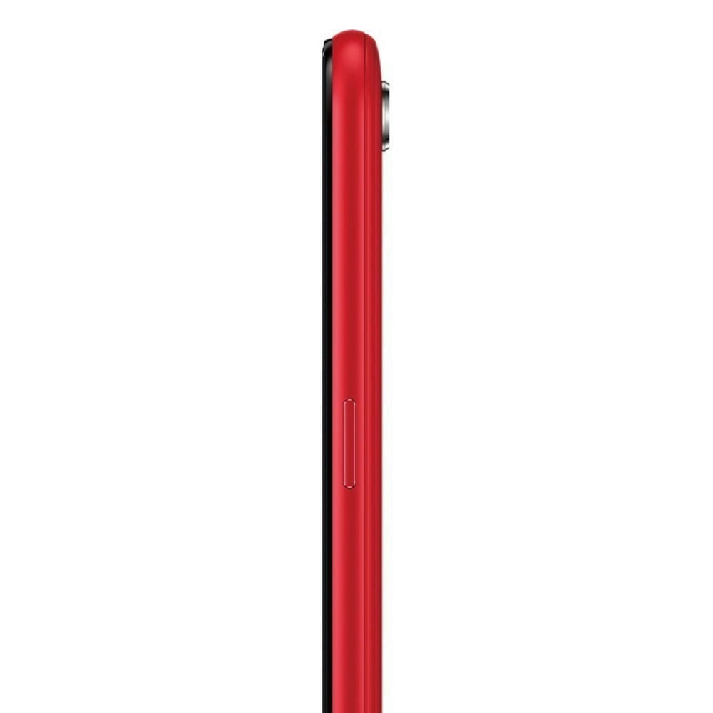 Refurbished OPPO A1K Red Right Side