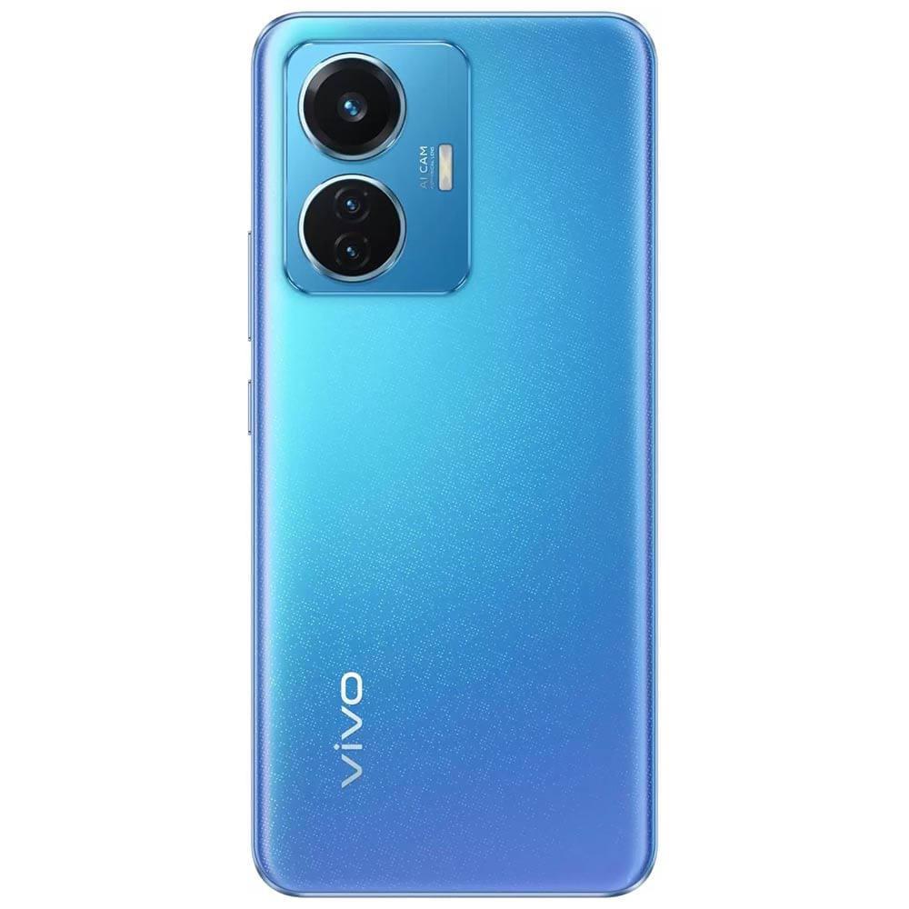 Refurbished Vivo T1 Starry Sky Back