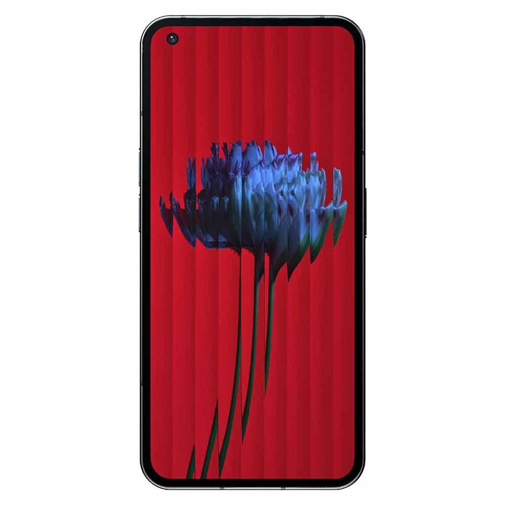 Refurbished Nothing Phone 1 Black Front