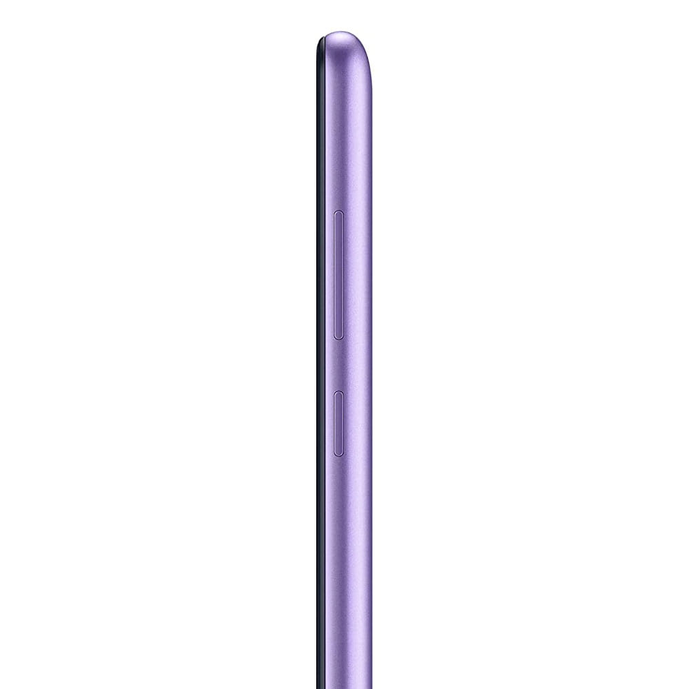 Samsung Galaxy M11 - Refurbished_Violet_Right Side_50169