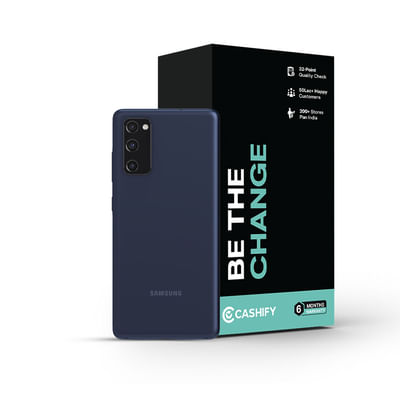 Buy Refurbished and Second Hand Samsung Galaxy S20 FE 5G Online at