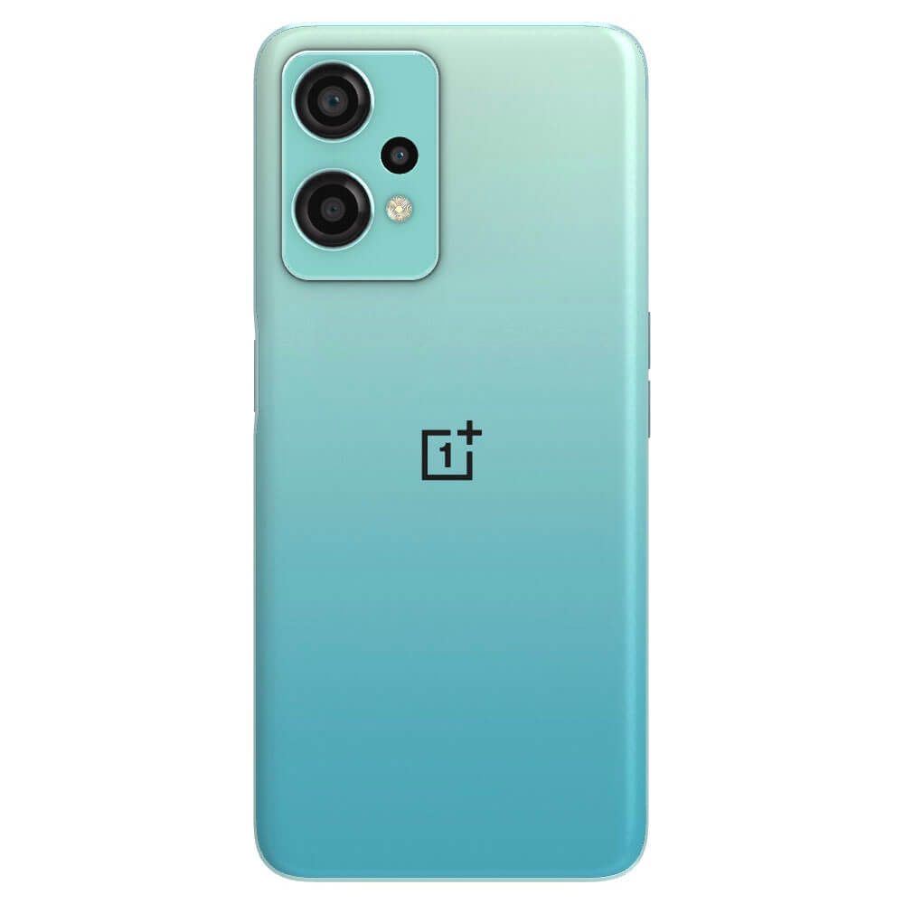 Refurbished OnePlus Nord CE 2 Lite 5G Blue Tide back