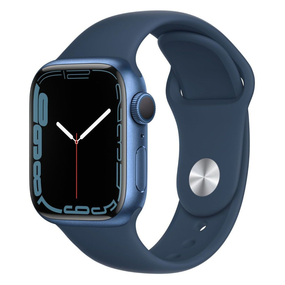 Refurbished Apple Watch Series 7 (41mm, GPS Only)