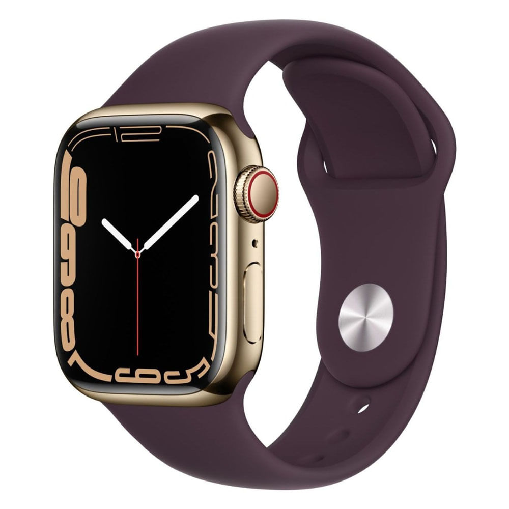 Refurbished Apple Watch Series 7 (41mm, GPS+Cellular)