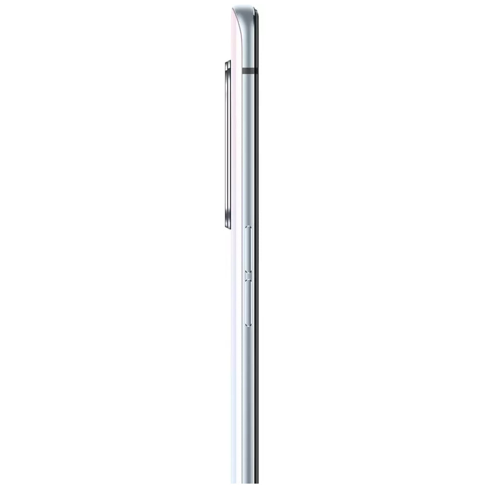 Realme X2 Pro - Refurbished_Lunar White_Right Side_59208