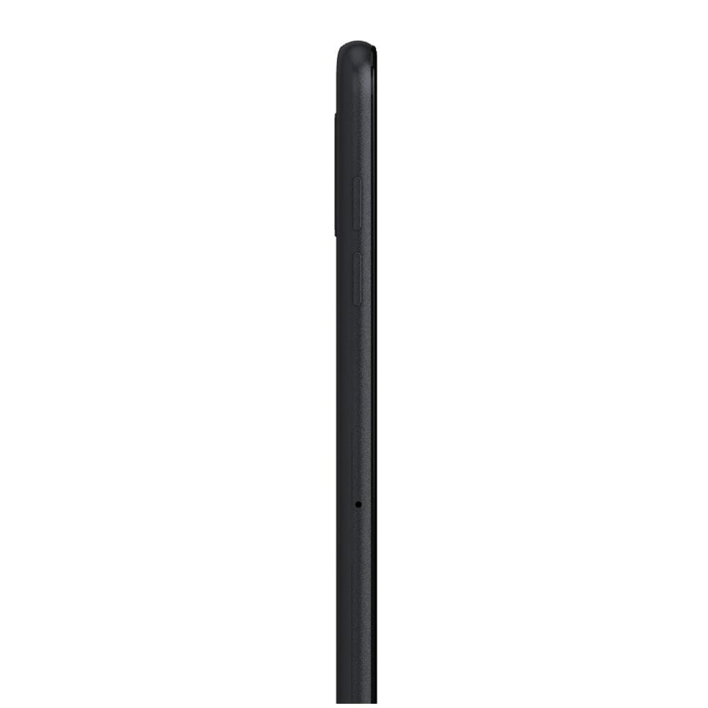 Refurbished Samsung Galaxy A6 Plus Black right side