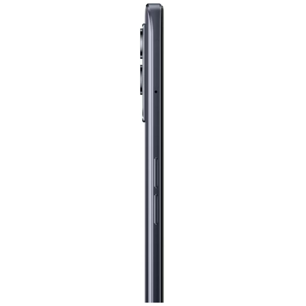 Refurbished Realme Narzo 50 Speed Black Right Side