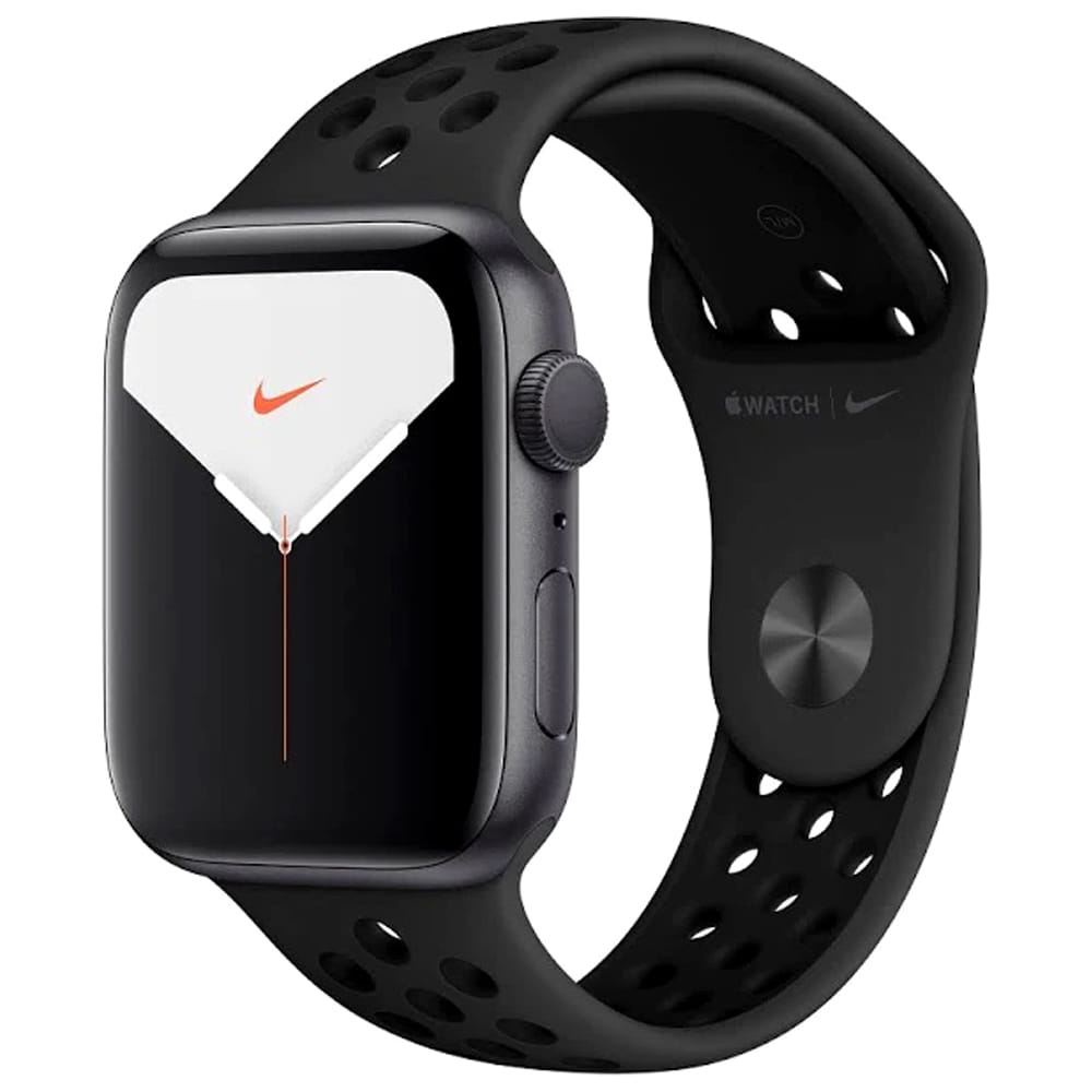 Refurbished Apple Watch Nike Series 5 (44mm, GPS Only)
