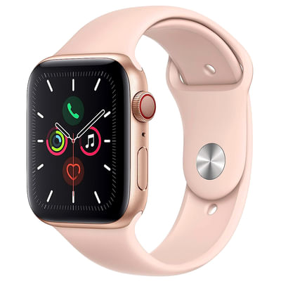 Buy Refurbished and Second Hand Apple Watch Series (44mm, GPS+