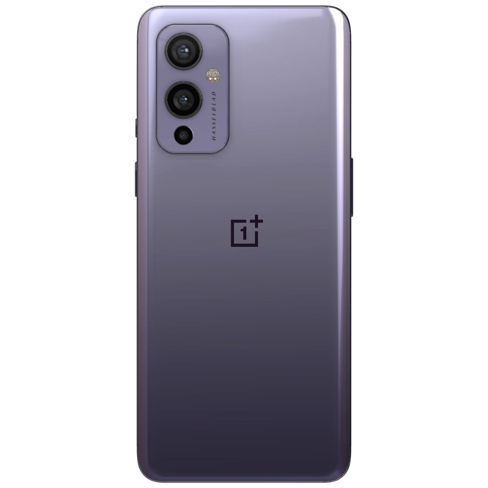 OnePlus 9 5G - Refurbished_Winter Mist_Back_50815