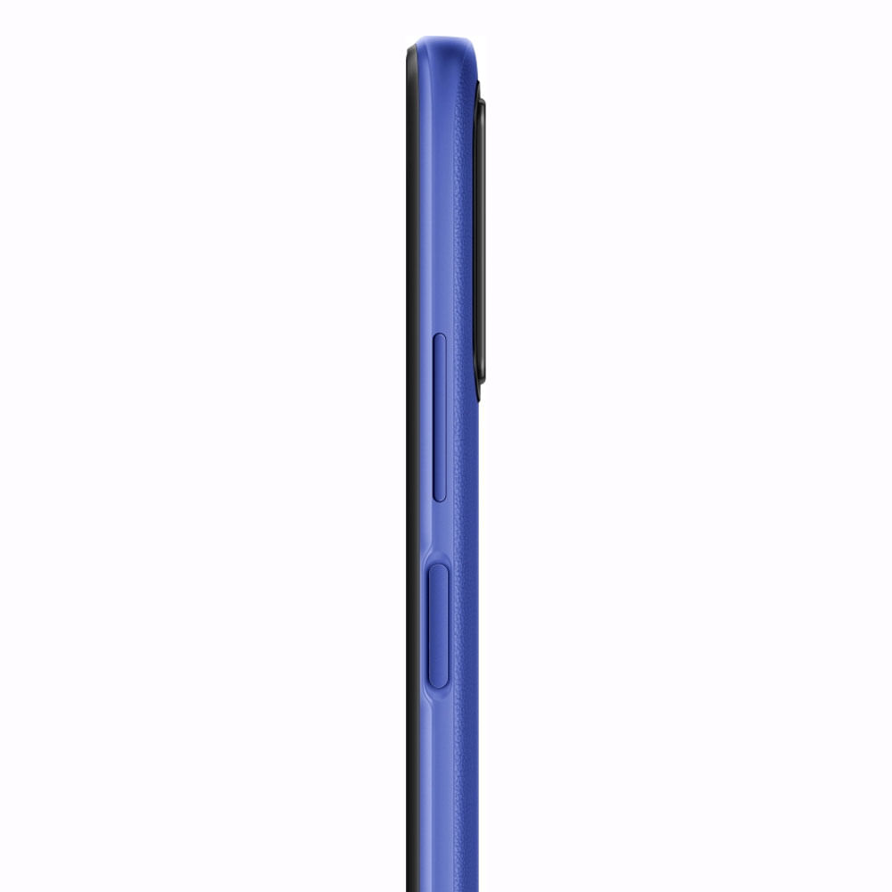 POCO M3 - Refurbished_Cool Blue_Right Side_46193