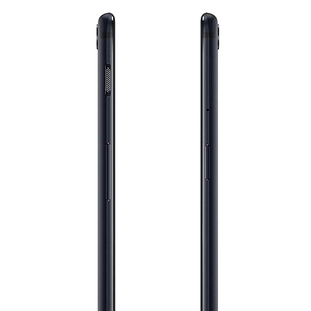 Refurbished OnePlus 5 Slate Gray right side