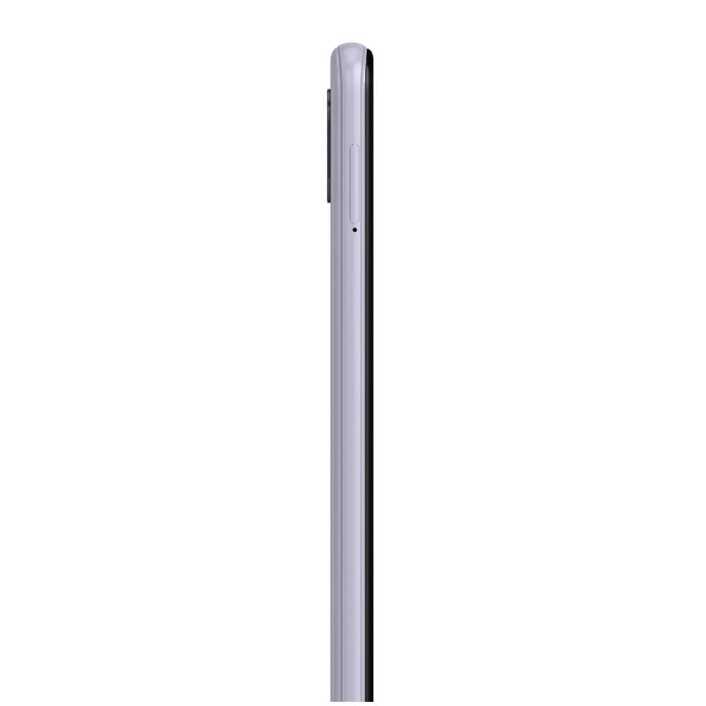 Samsung Galaxy A22 5G - Refurbished_Violet_Right Side_49935