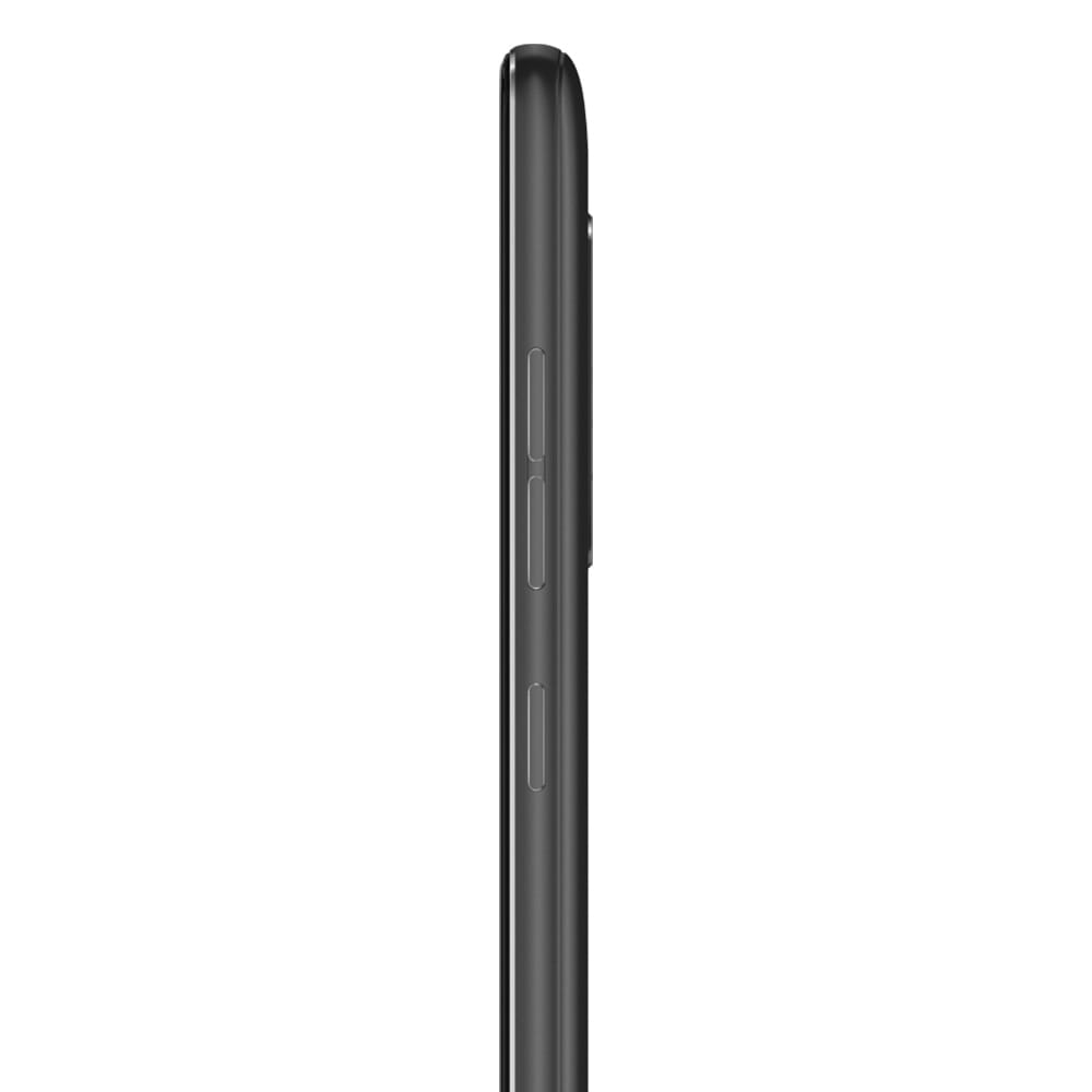 POCO F1 - Refurbished_Graphite Black_Right Side_49554