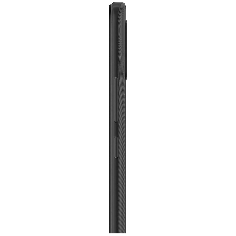 Xiaomi Redmi 9i - Refurbished_Midnight Black_Right Side_47915