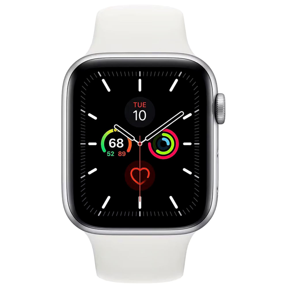Refurbished Apple Watch Series 5 (44mm, GPS+Cellular)