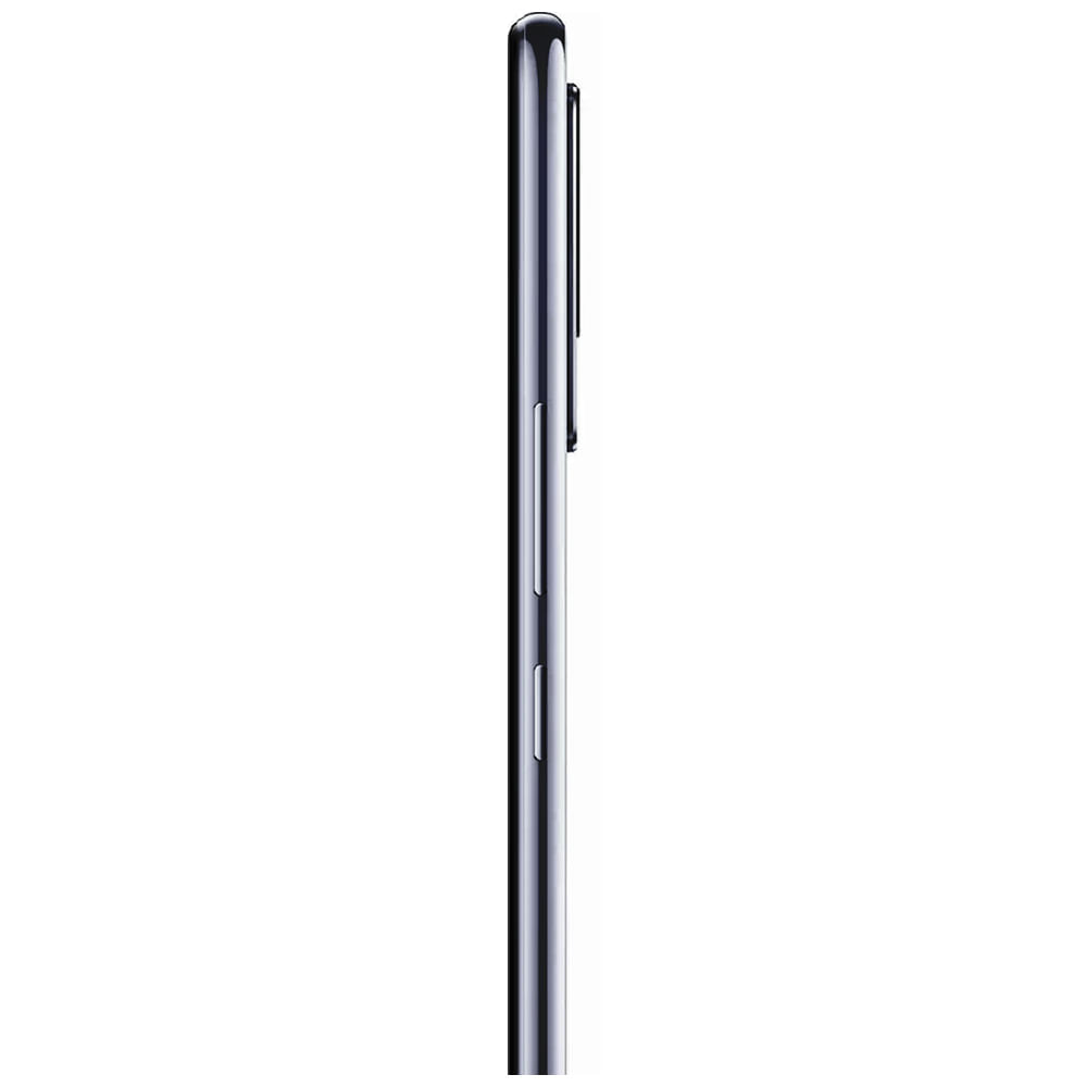Refurbished Vivo Y73 Roman Black right side