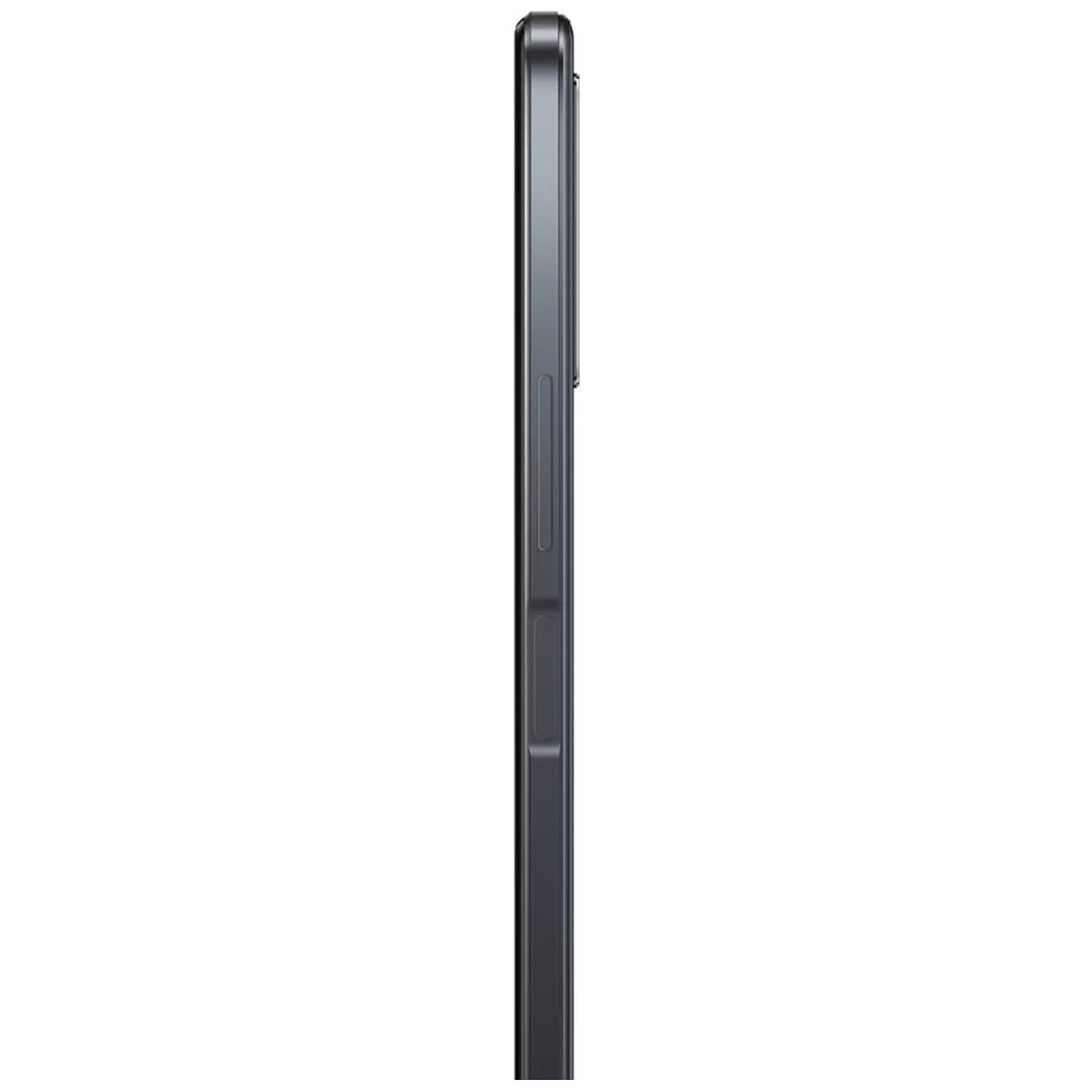 Refurbished Vivo Y33T Mirror Black right side