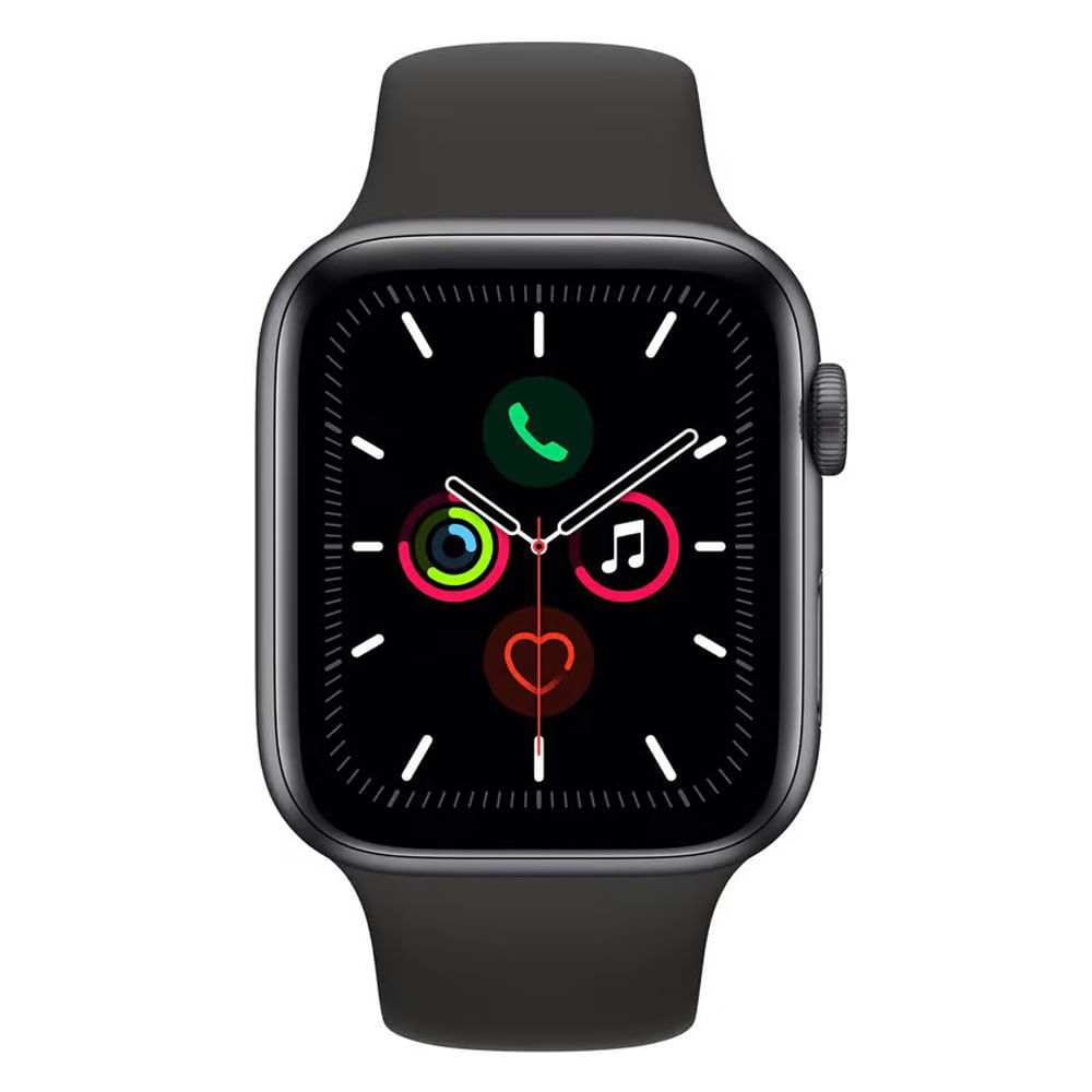 Refurbished Apple Watch Series 5 (40mm, GPS Only)