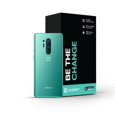 Buy Refurbished and Second Hand OnePlus Pro Online at Cashify Store