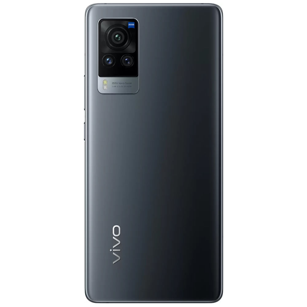 Refurbished Vivo X60 Pro Midnight Black