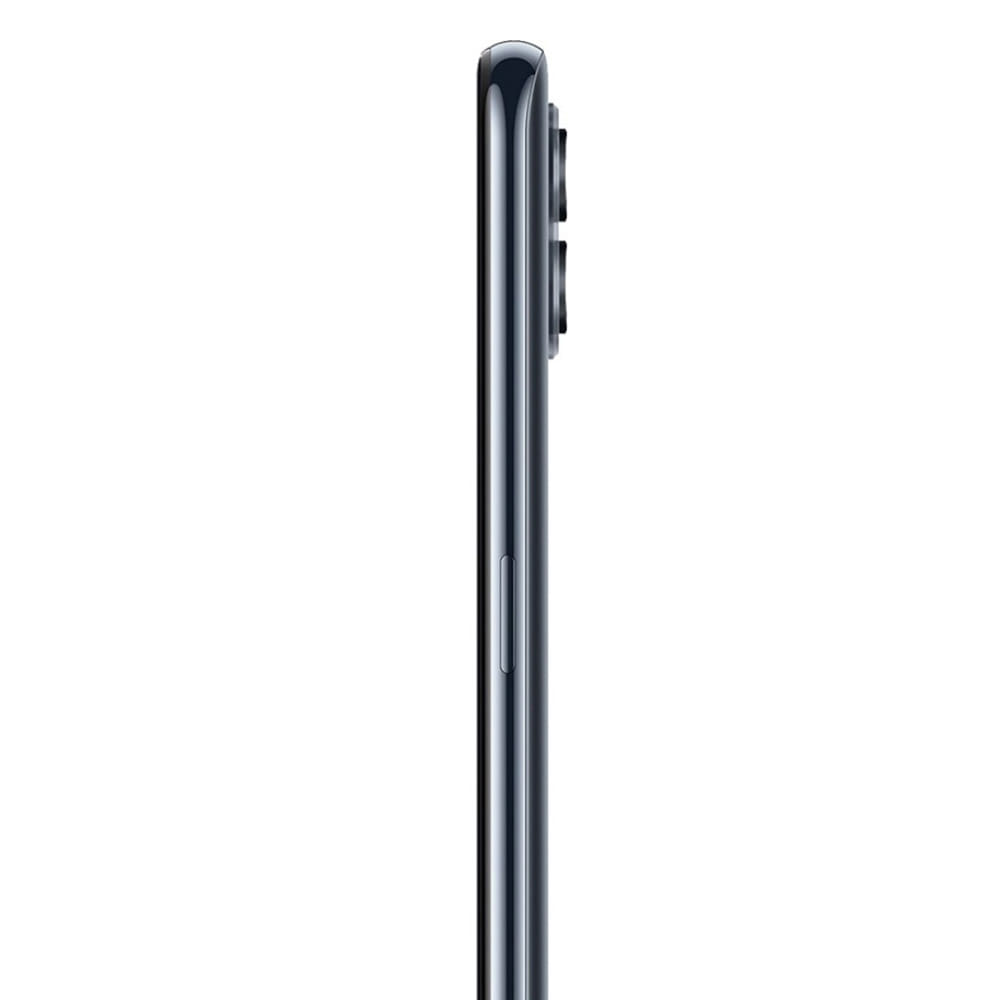 OPPO F17 PRO - Refurbished_Matte Black_Right Side_46784