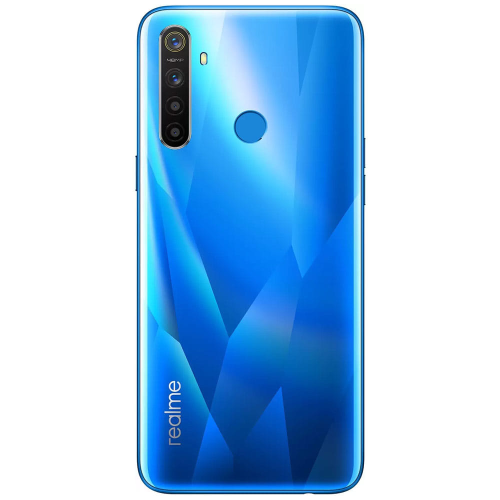 Realme 5s - Refurbished_Crystal Blue_Back_49666