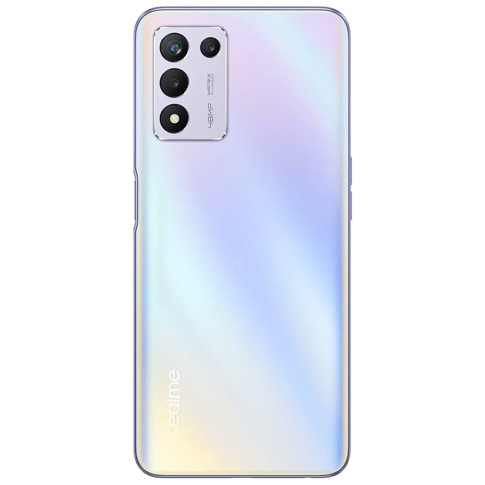 Refurbished Realme 9 5G Speed Edition Starry Glow Back