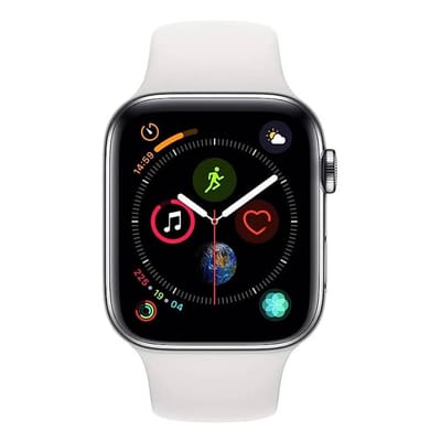 Buy Refurbished and Second Hand Apple Watch Series (40mm, GPS+