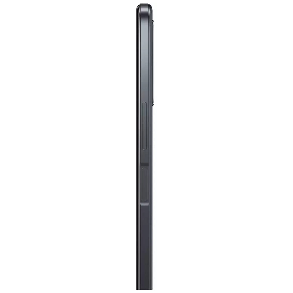 Refurbished Vivo Y33s Mirror Black right side