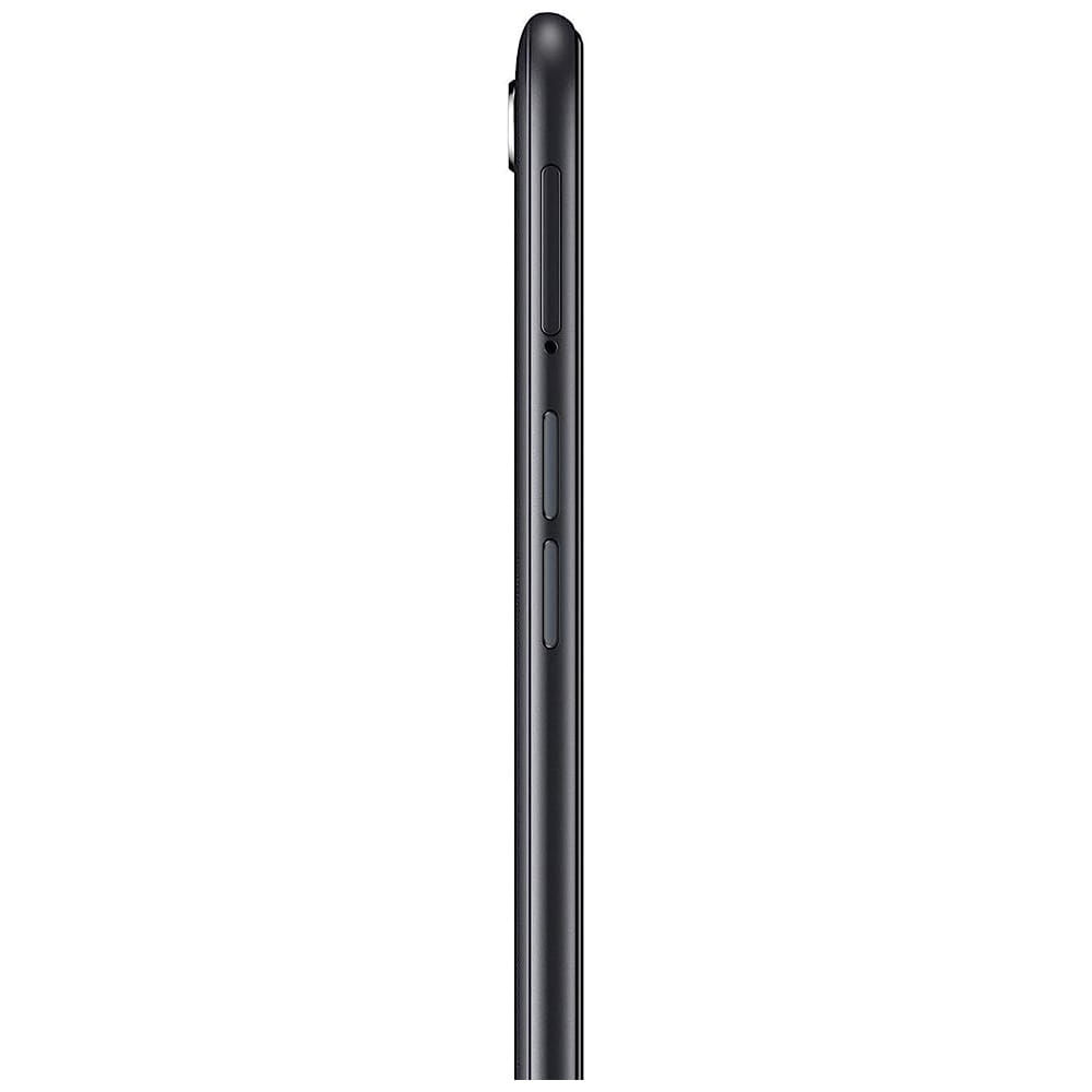 Refurbished Realme C2 Diamond Black Right Side