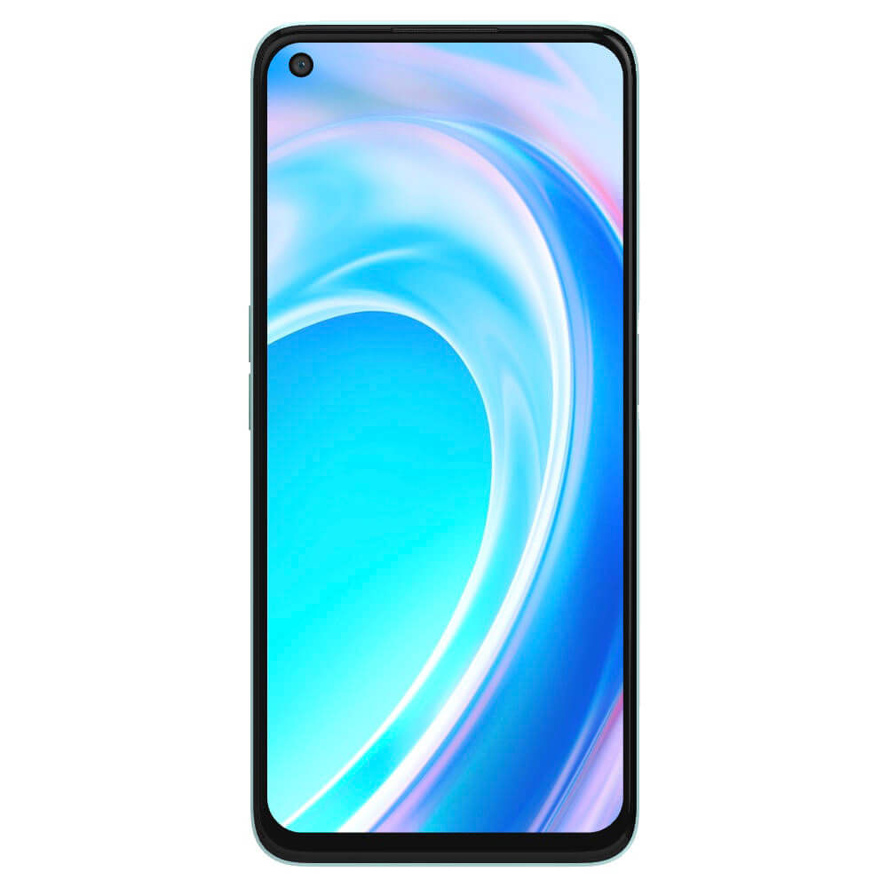 Refurbished OnePlus Nord CE 2 Lite 5G Blue Tide front