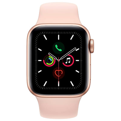 Buy Refurbished and Second Hand Apple Watch Series (44mm, GPS