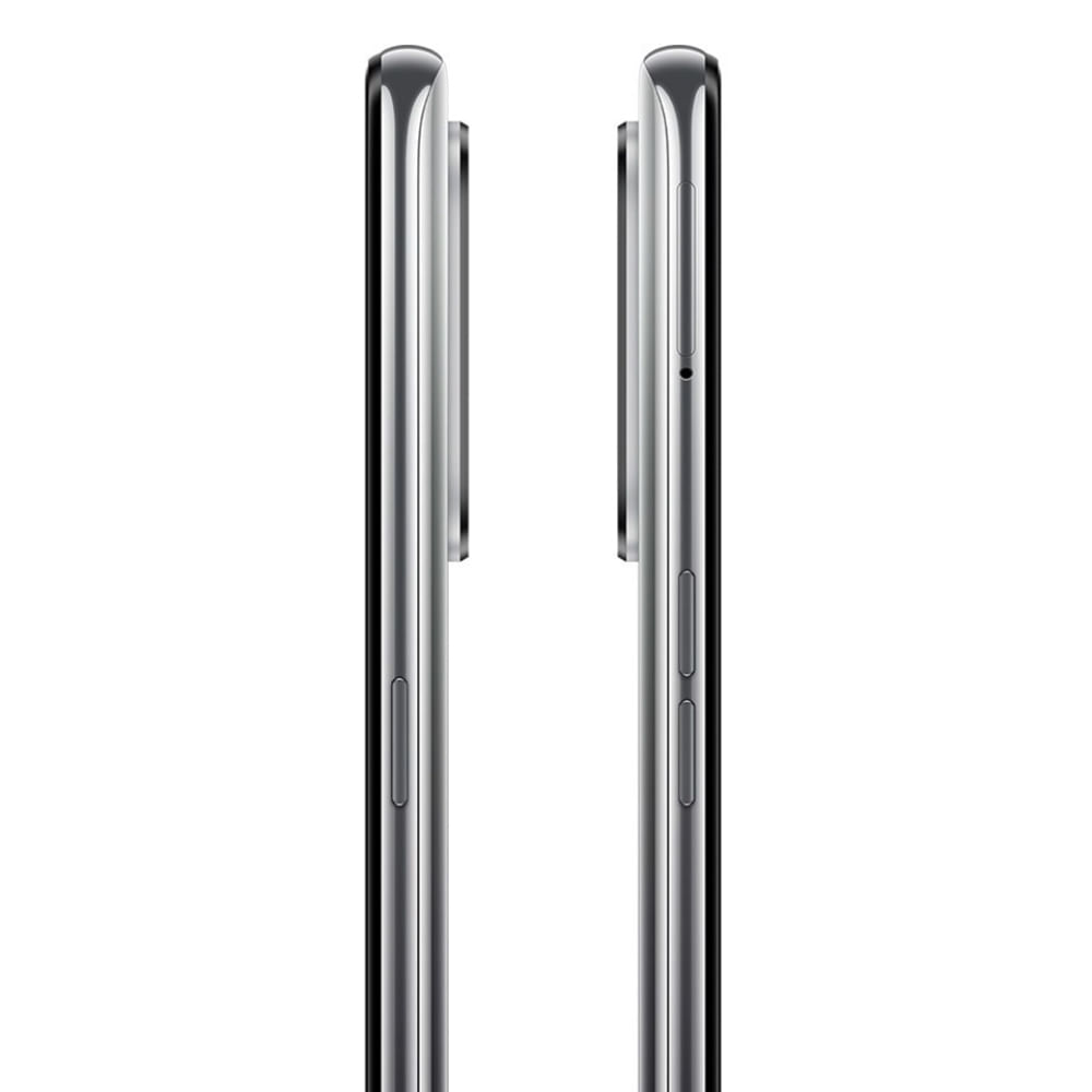 OPPO F19 Pro Plus 5G - Refurbished_Fluid Black_Right Side_46804