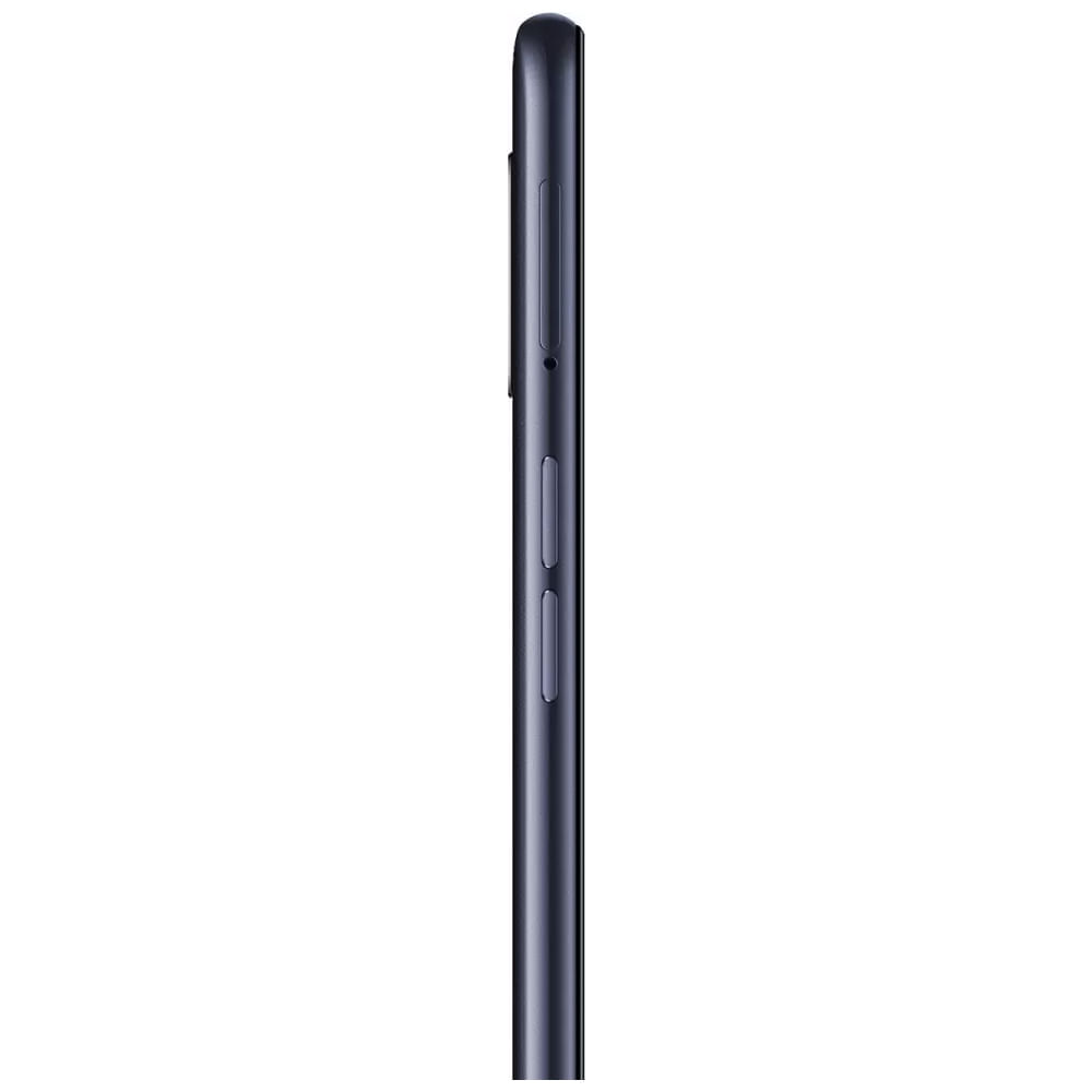 Realme 3i - Refurbished_Diamond Black_Right Side_49639