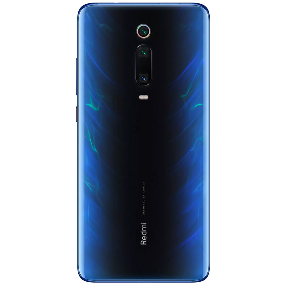 Xiaomi Redmi K20 Pro - Refurbished_Glacier Blue_Back_48736