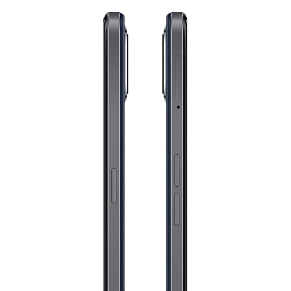 OPPO F17 - Refurbished_Navy Blue_Right Side_59031