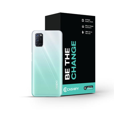 Phone Oppo A52 Front Camera Megapixel OPPO A52 Price, Specs, And