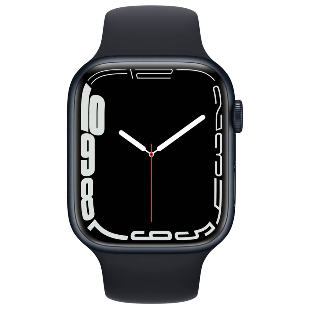 Refurbished Apple Watch Series 7 (45mm, GPS Only)