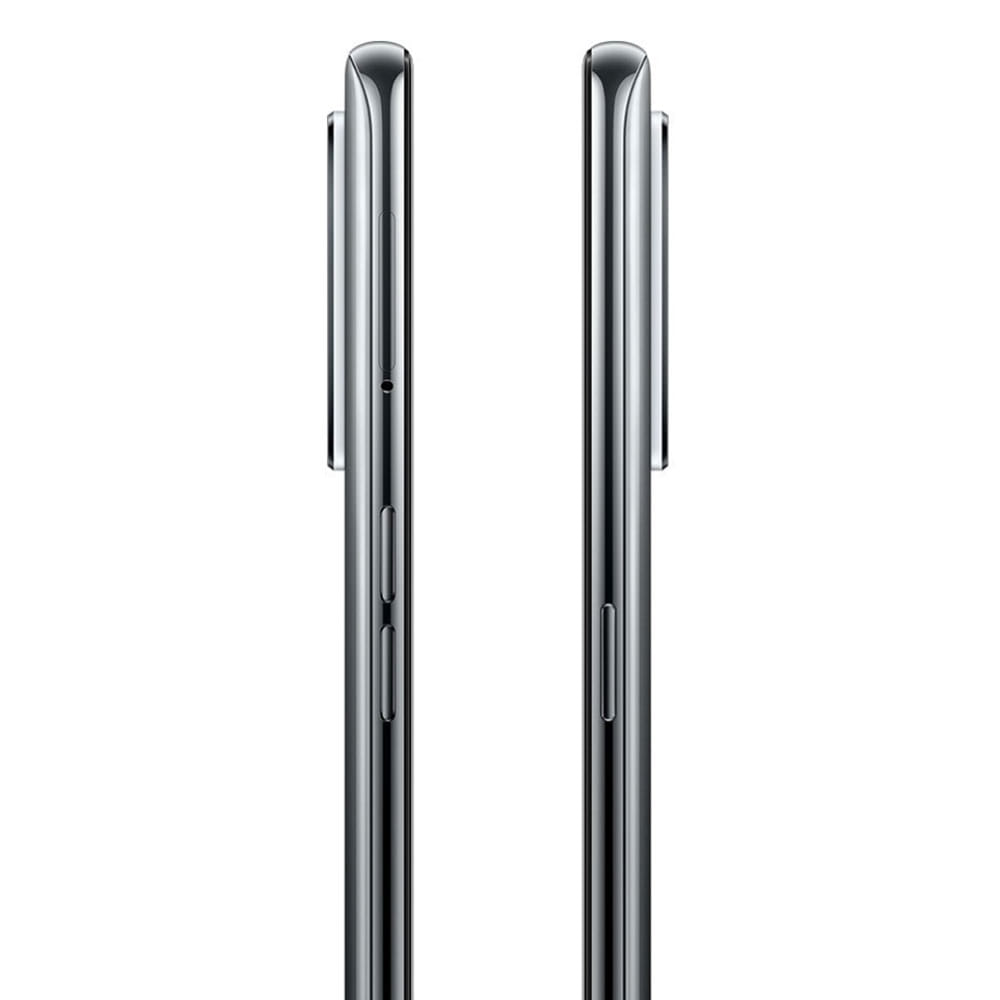 Oppo F19 Pro - Refurbished_Fluid Black_Right Side_59049