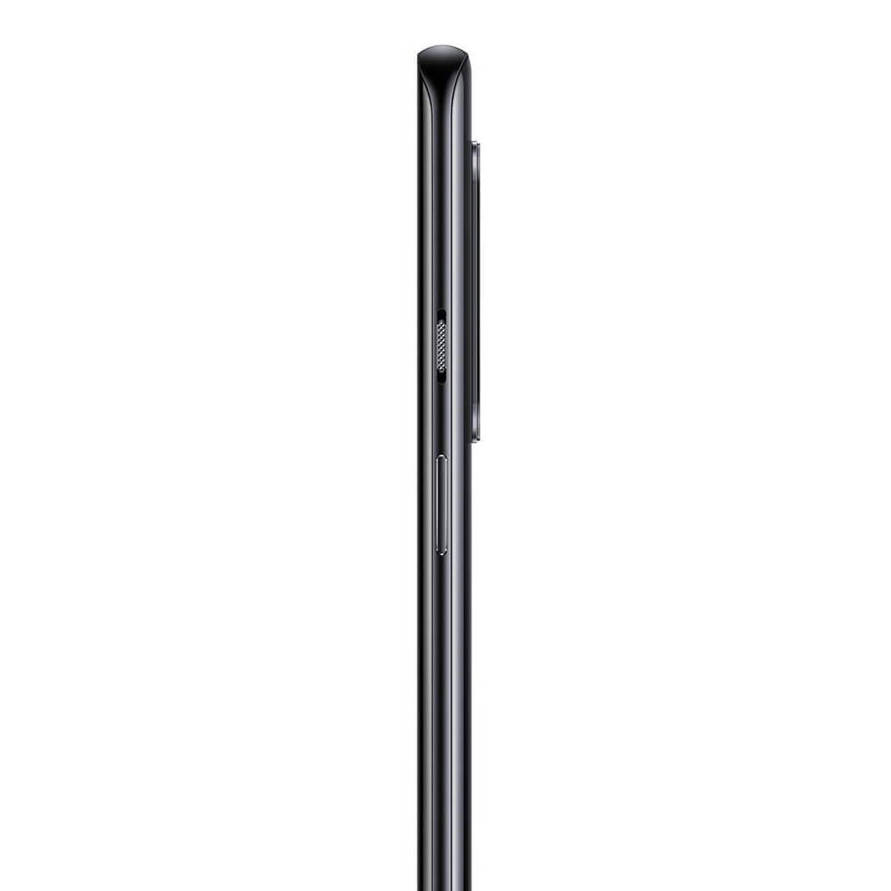 Refurbished OnePlus 8 Pro onyx black right side