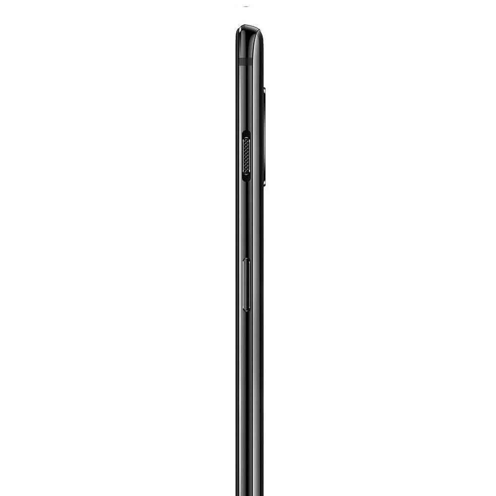 Refurbished OnePlus 6T McLaren Mirror Black right side