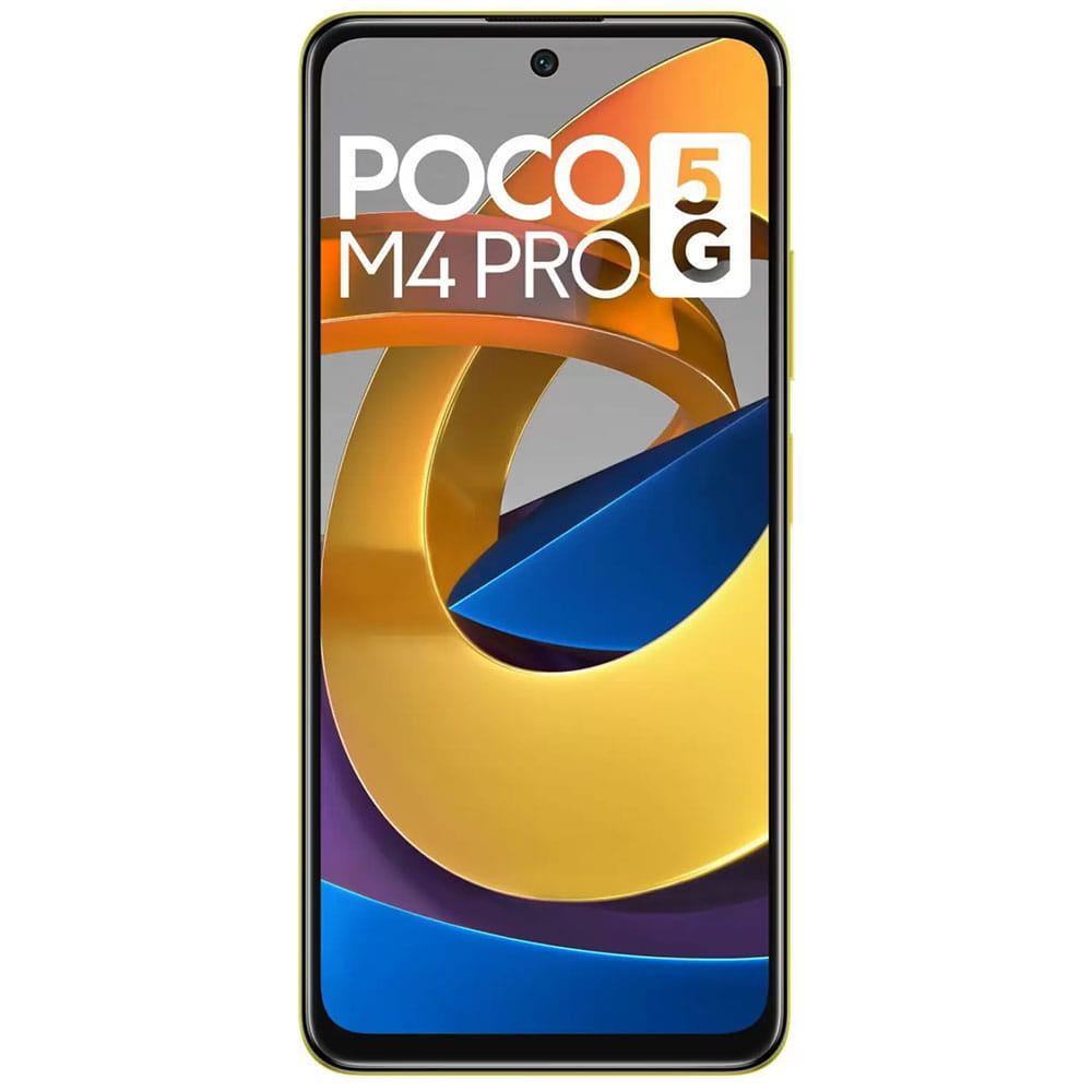 Refurbished Realme 1 Diamond Black Front