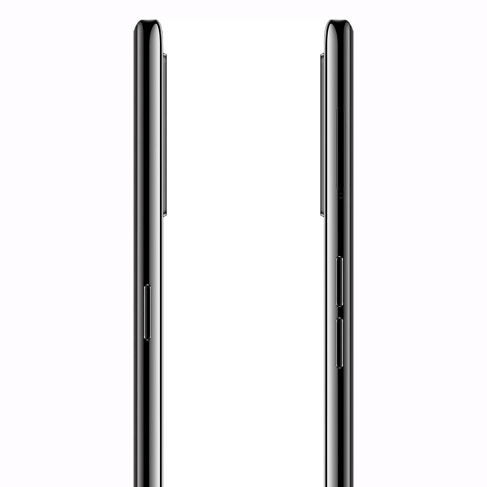 OPPO A31 - Refurbished_Mystery Black_Right Side_49402