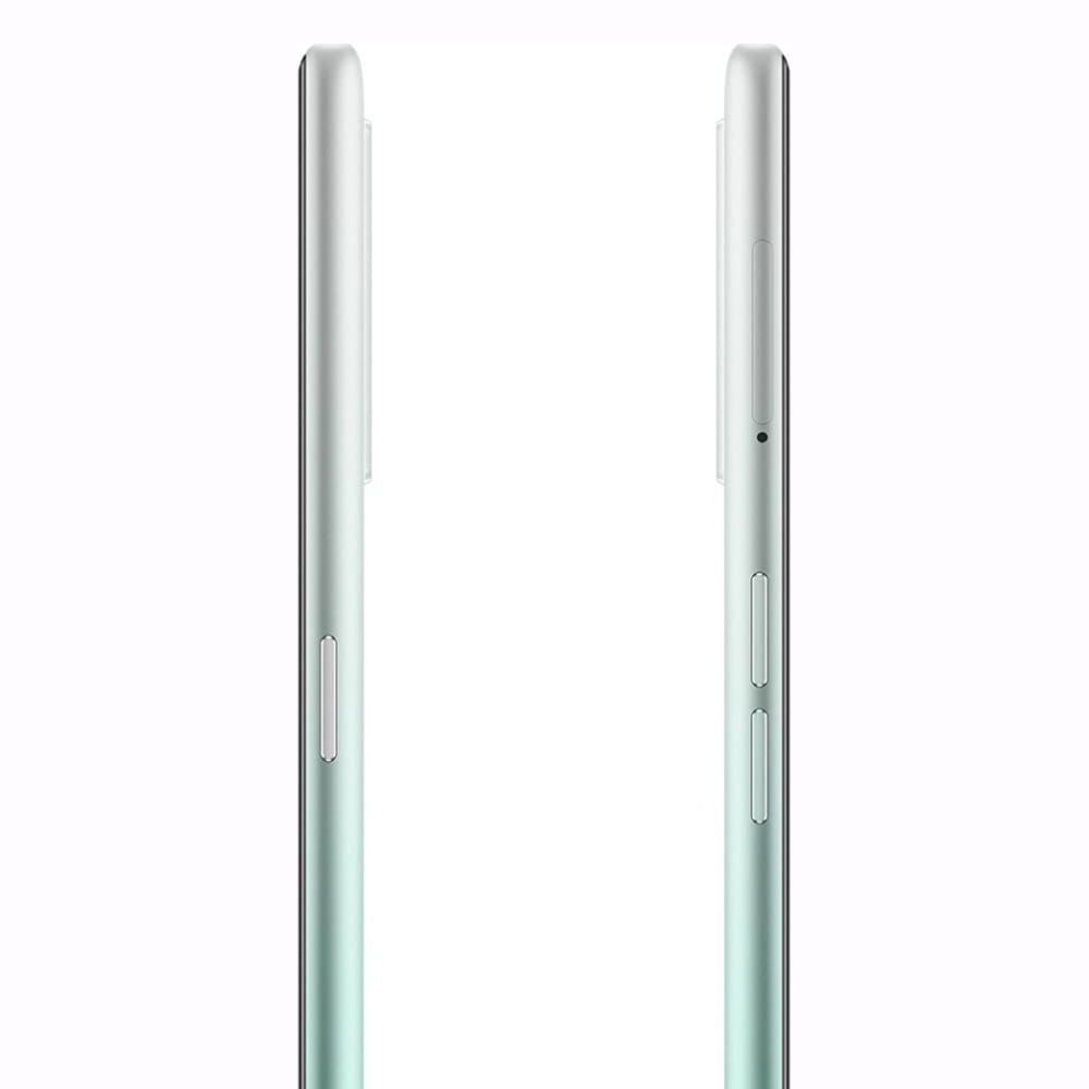 OPPO A31 - Refurbished_Fantasy White_Right Side_49397