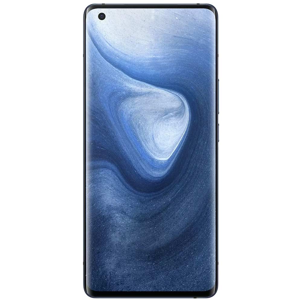 Refurbished Vivo X50 Pro Alpha Grey Front