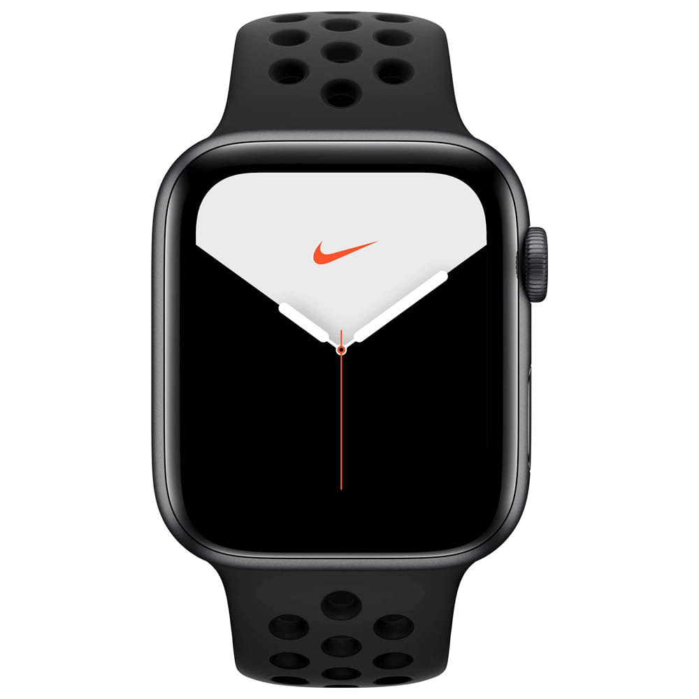 Refurbished Apple Watch Nike Series 5 (44mm, GPS Only)