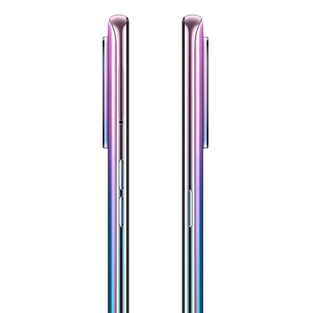 Oppo F19 Pro - Refurbished_Fantastic Purple_Right Side_59051